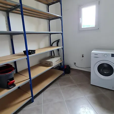Gite Contemporain 130m² Avec Terrasse, Foret, 3 Chambres, Parking Prive, Linge Inclus - Fr-1-584-322 Prázdninový dům *