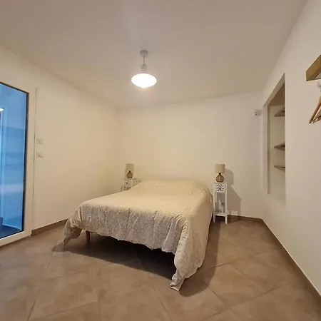 Gite Contemporain 130m² Avec Terrasse, Foret, 3 Chambres, Parking Prive, Linge Inclus - Fr-1-584-322 *