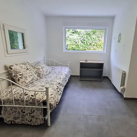 Prázdninový dům Gite Contemporain 130m² Avec Terrasse, Foret, 3 Chambres, Parking Prive, Linge Inclus - Fr-1-584-322 *